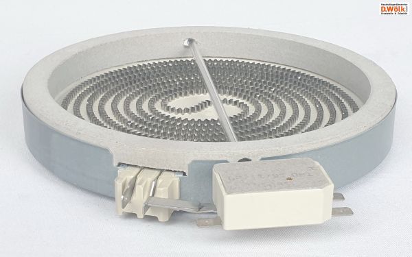Strahlheizkörper 162926011 2200W  230V  1200mm  BEKO ARCELIK GRUNDIG